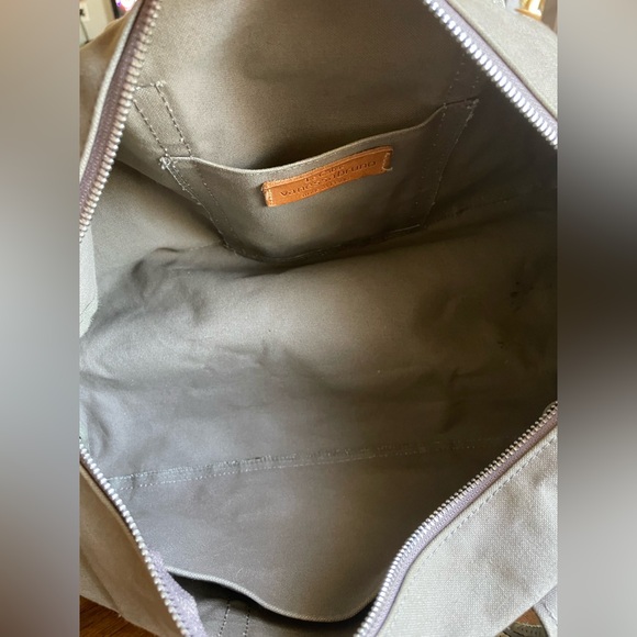 Vanessa Bruno Travel bag - Picture 8 of 11